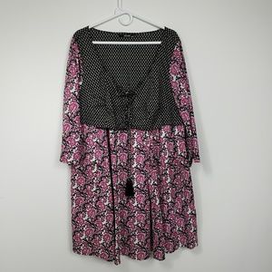 eShakti | Tunic Blouse